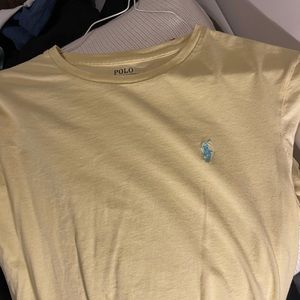 Ralph Lauren short Sleeve Tee